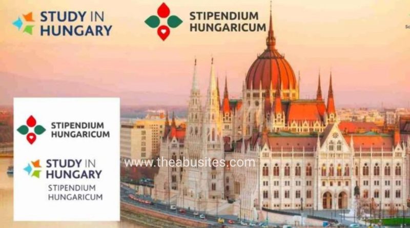 Unlock Your Future: Study in Hungary with 2024 Stipendium Hungarian Scholarships [Fully-Funded] 2
