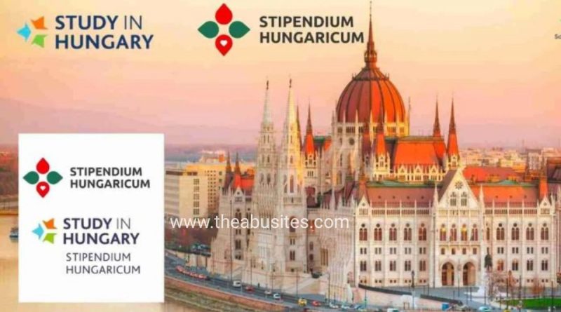Study in Hungary with 2026 Stipendium Hungarian Scholarships [Fully-Funded] 2