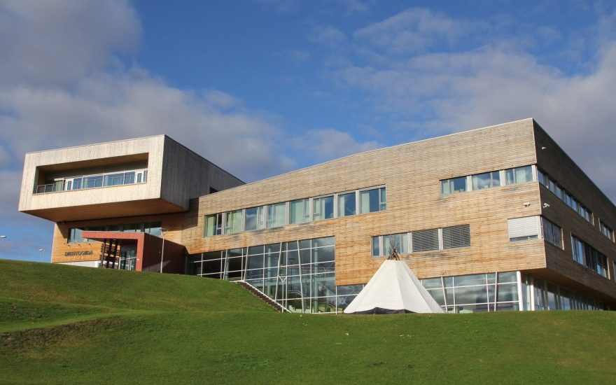 Sámi University of Applied Sciences