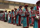 43RD ABU Convocation Ceremony To Hold Friday 26TH -Saturday 27TH January, 2024 3