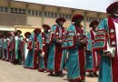 43RD ABU Convocation Ceremony To Hold Friday 26TH -Saturday 27TH January, 2024 4 43RD ABU Convocation Ceremony To Hold Friday 26TH -Saturday 27TH January, 2024 3