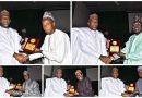 ABU Zaria Honours foremost scientist Prof. D. A. Ameh, 4 others [PHOTOS] 8