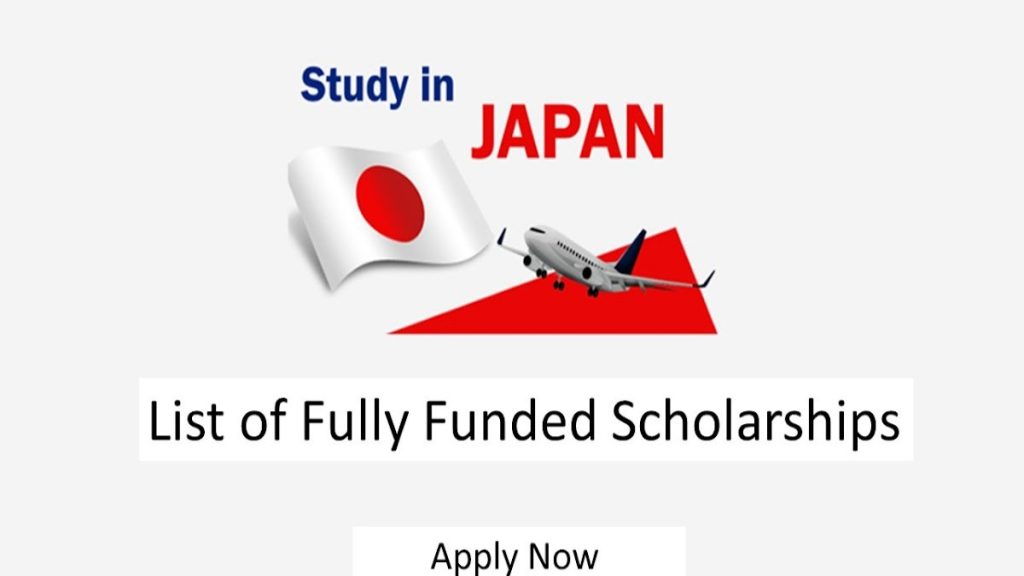10 Easiest Scholarships to Study in Japan
