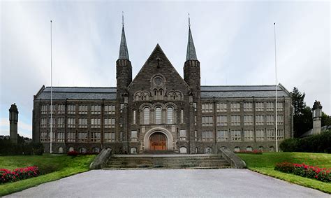 Study in Norway: Top 15 Cheapest Universities in Norway for International Students in 2026 9 Norwegian University of Science and Technology