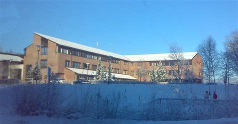 Study in Norway: Top 15 Cheapest Universities in Norway for International Students in 2026 3 University of South-Eastern Norway