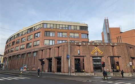 Study in Norway: Top 15 Cheapest Universities in Norway for International Students in 2026 12 Oslo Metropolitan University