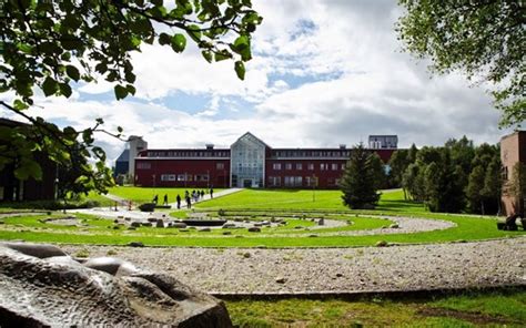 Study in Norway: Top 15 Cheapest Universities in Norway for International Students in 2026 13 UiT The Arctic University of Norway