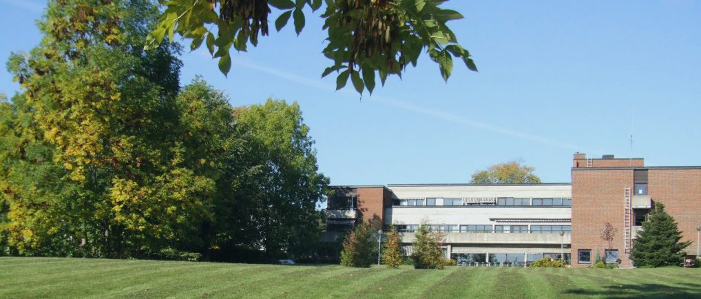 Study in Norway: Top 15 Cheapest Universities in Norway for International Students in 2026 6 MF Norwegian School of Theology, Religion and Society