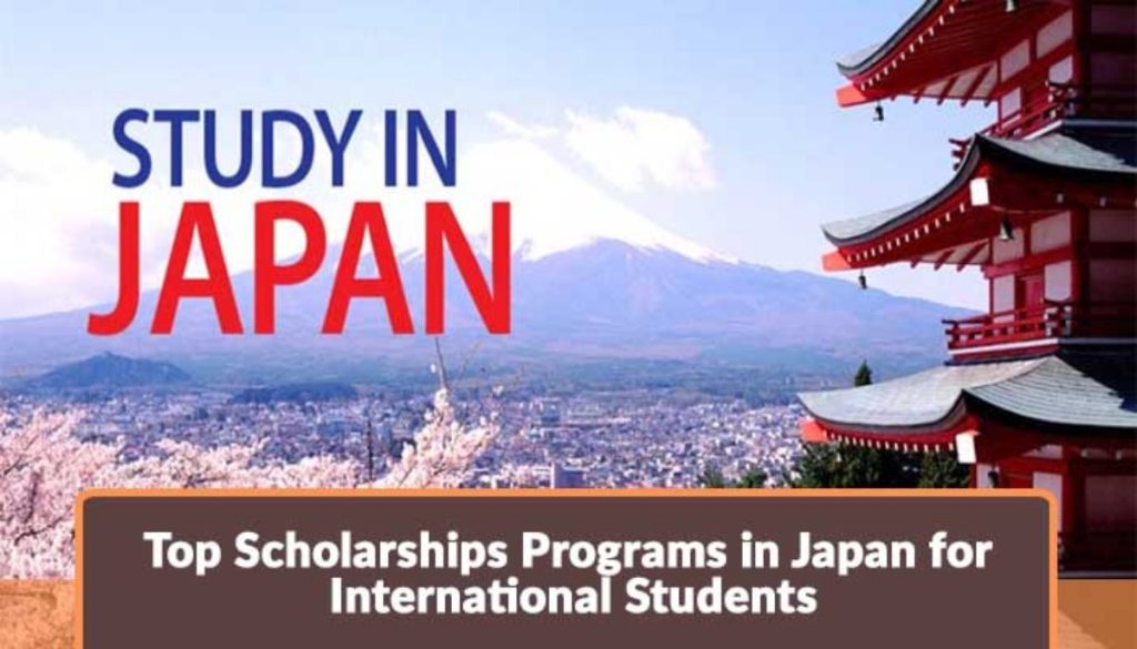 10 Easiest Scholarships to Study in Japan