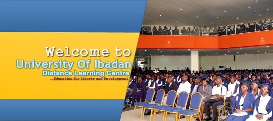 University of Ibadan Distance Learning Centre