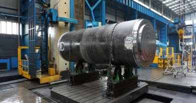 IAEA Donates ₦150million Nuclear Research Equipment to ABU Zaria 4