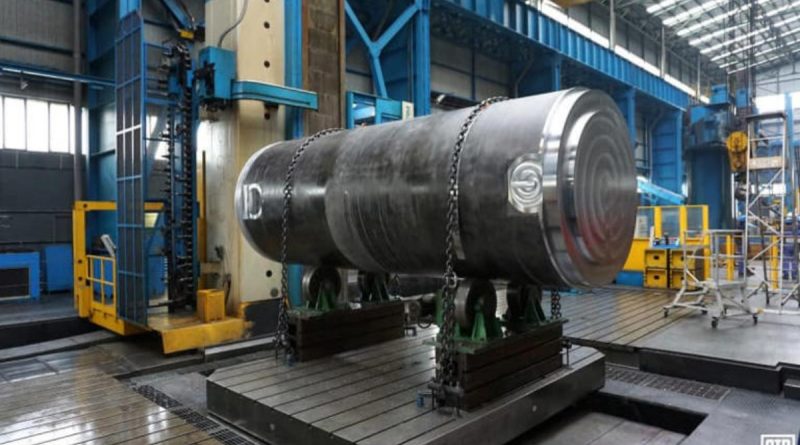 IAEA Donates ₦150million Nuclear Research Equipment to ABU Zaria 6