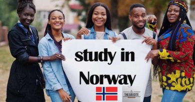 Study in Norway: Top 15 Cheapest Universities in Norway for International Students in 2024 5