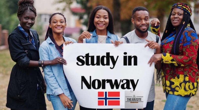 Study in Norway: Top 15 Cheapest Universities in Norway for International Students in 2024 9