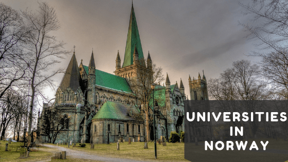 Study in Norway: Top 15 Cheapest Universities in Norway for International Students in 2026 2 Cheapest Universities in Norway for International Students in 2024