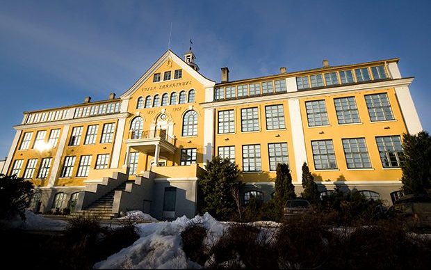 Study in Norway: Top 15 Cheapest Universities in Norway for International Students in 2026 11 Volda University College