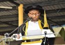 43rd Convocation: ABU Graduate 25,432 as 182 Students earn First Class degrees 2