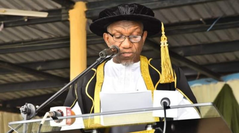 How 14 ABU Staff Members Secure Over N300 Million in Research Grants in 2023 3