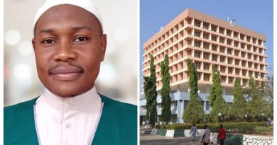 Meet Prof Mohammed Garba Magaji: ABU Zaria's Overall Best Researcher of the Year 2024 7 Meet Prof Mohammed Garba Magaji: ABU Zaria's Overall Best Researcher of the Year 2024 6