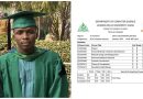 Unveiling a Genius: Meet Mahadi Abuhuraira, the Phenomenal Best Graduating Student from ABU Zaria with a 4.95 CGPA 12