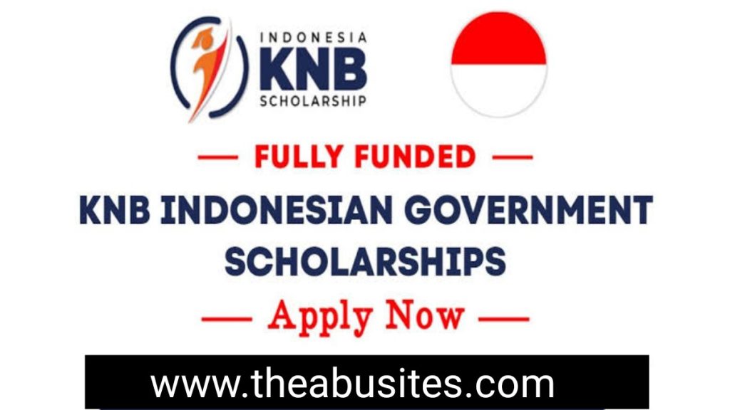 Introduction to the KNB Scholarship Program