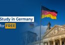 Study in Germany for FREE –  Ultimate Guide to Studying in Germany in 2025