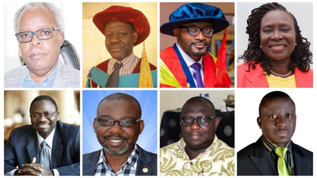 Top 20 Nigerian Scientists of 2024