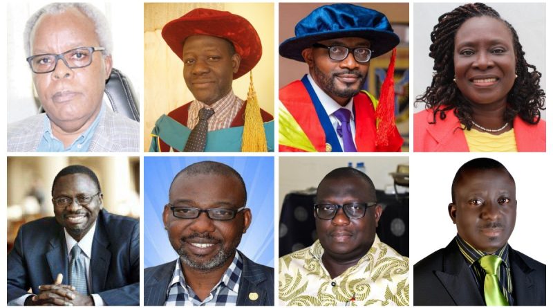 Meet the Top 20 Nigerian Scientists of 2024 According to StatiSense 1