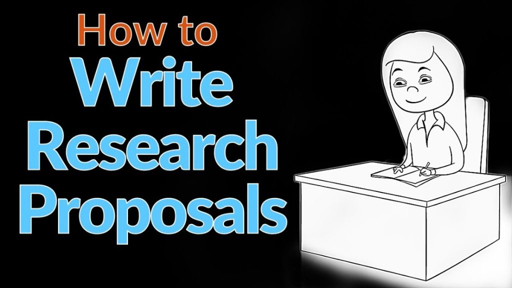 Crafting a Winning Research Proposal: A Guide for MSc and PhD Students 2