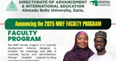 Application Now Open for 2025 NHEF Faculty Program: APPLY HERE 5