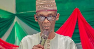 Meet Prof. Adamu Ahmed: The New Vice Chancellor of Ahmadu Bello University Zaria 7 Meet Prof. Adamu Ahmed: The New Vice Chancellor of Ahmadu Bello University Zaria 6