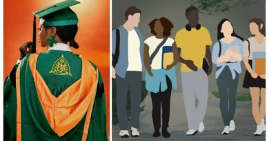 New ABU Dress Code For Staff and Students: List of 27 Banned Items And Punishment For Offenders 6 New ABU Dress Code For Staff and Students: List of 27 Banned Items And Punishment For Offenders 6