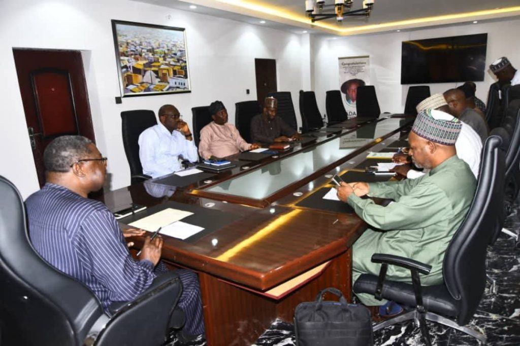 ABU Zaria shortlisted for Prestigious National iDICE Entrepreneurship Program 2 ABU Zaria shortlisted for Prestigious National iDICE Entrepreneurship Program