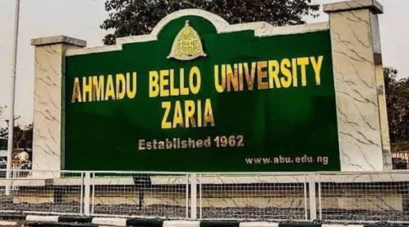 ABU Zaria shortlisted for Prestigious National iDICE Entrepreneurship Program 1 ABU Zaria shortlisted for Prestigious National iDICE Entrepreneurship Program 1