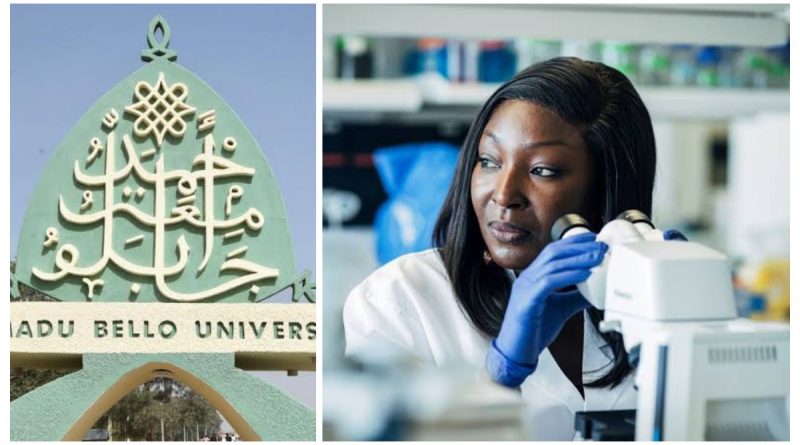 ABU Zaria secures ₦9 Billion Grant to develop AI-Powered Microscope for Diagnosing Parasitic Diseases 1 ABU Zaria secures ₦9 Billion Grant to develop AI-Powered Microscope for Diagnosing Parasitic Diseases 1